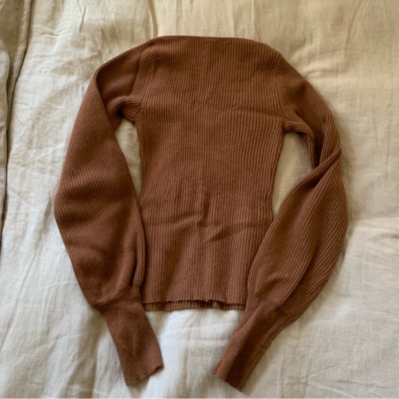 Hart Cashmere Sweater - Picture 9 of 9